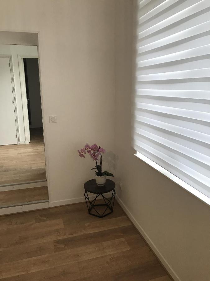 Montreuil Appart Holidays Екстер'єр фото