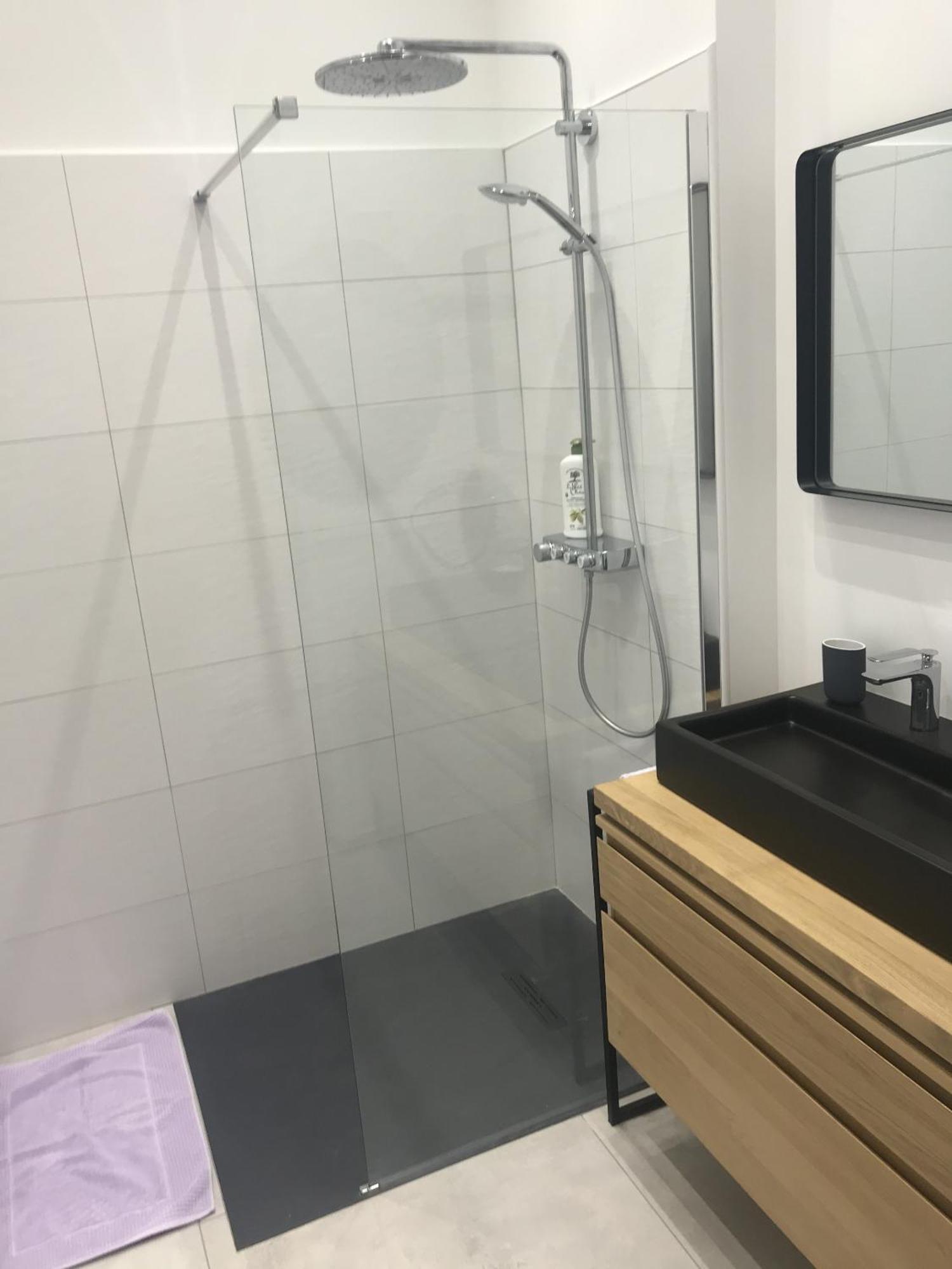 Montreuil Appart Holidays Номер фото