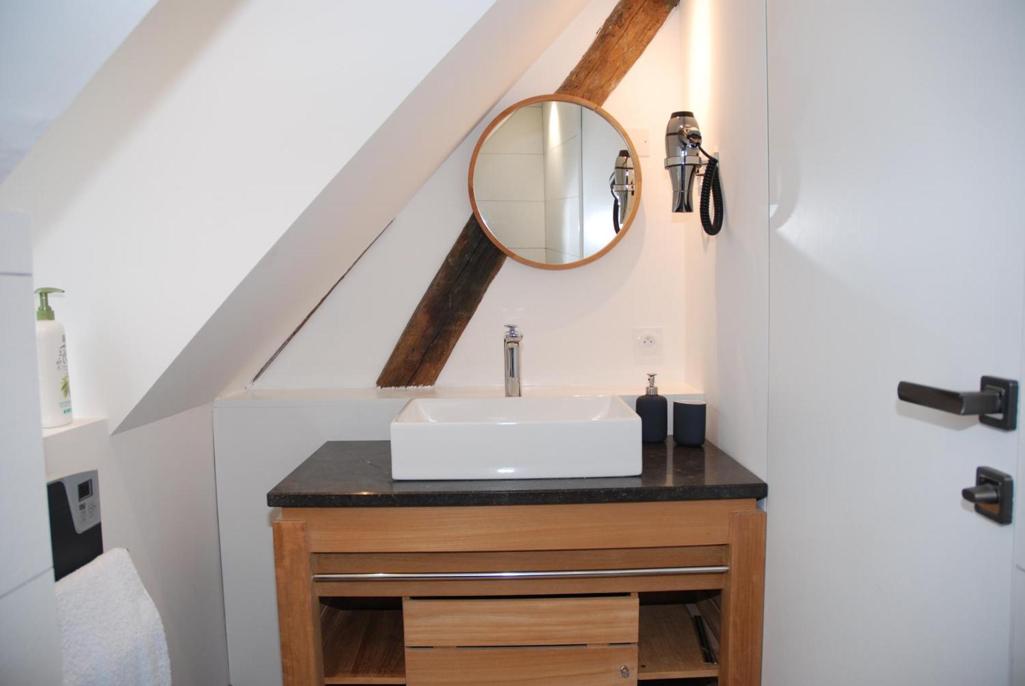 Montreuil Appart Holidays Екстер'єр фото