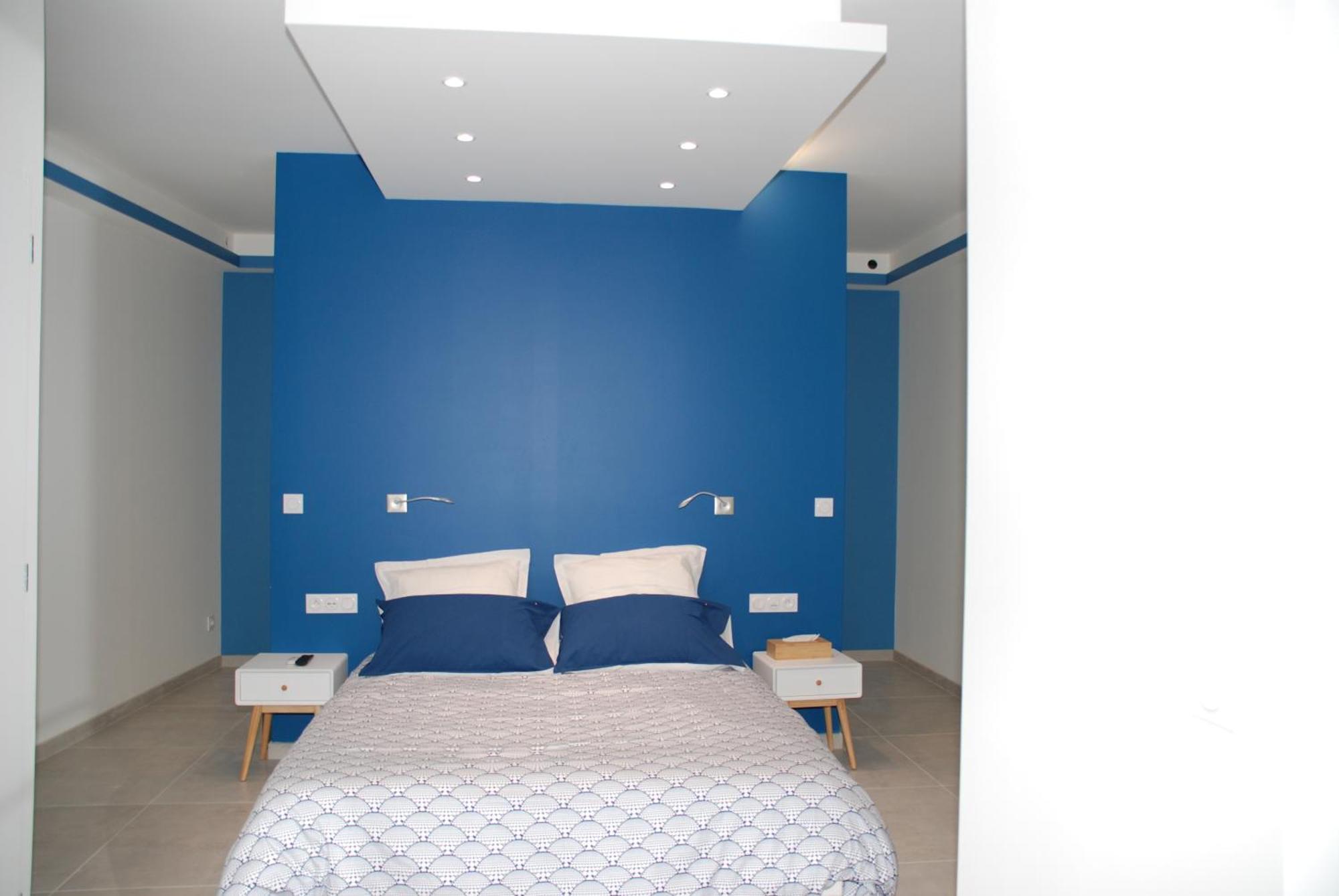 Montreuil Appart Holidays Номер фото